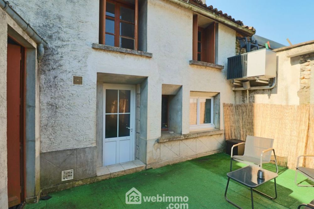 Photo 26 - Valence-en-Poitou 86700 à Valence-en-Poitou