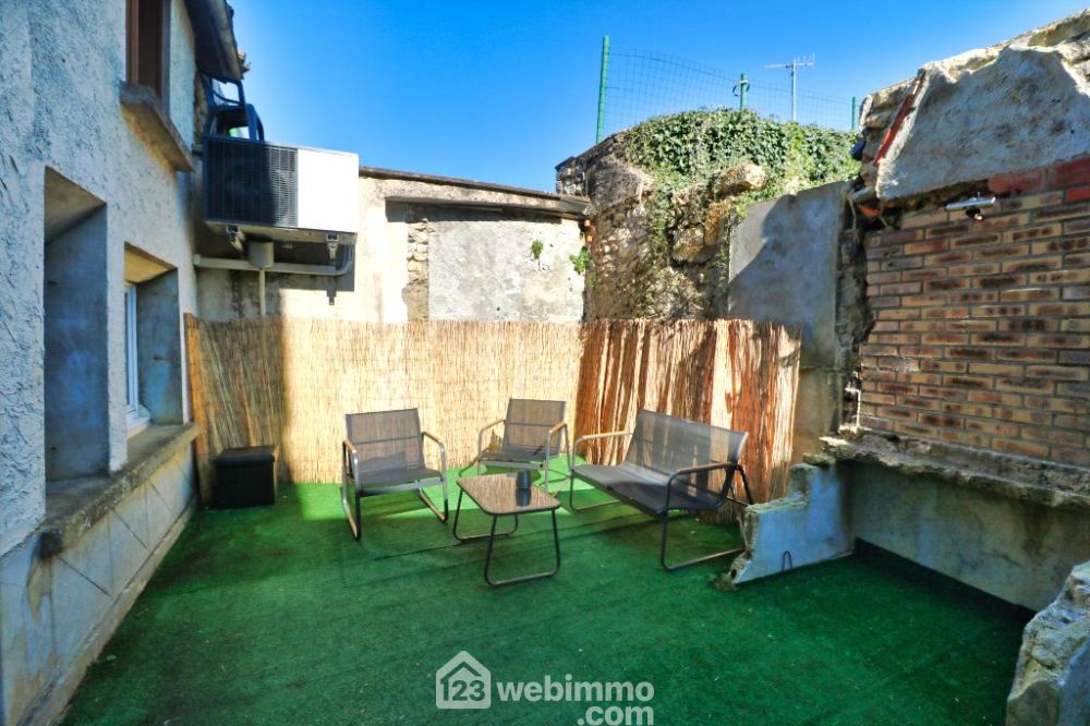 Photo 27 - Valence-en-Poitou 86700 à Valence-en-Poitou