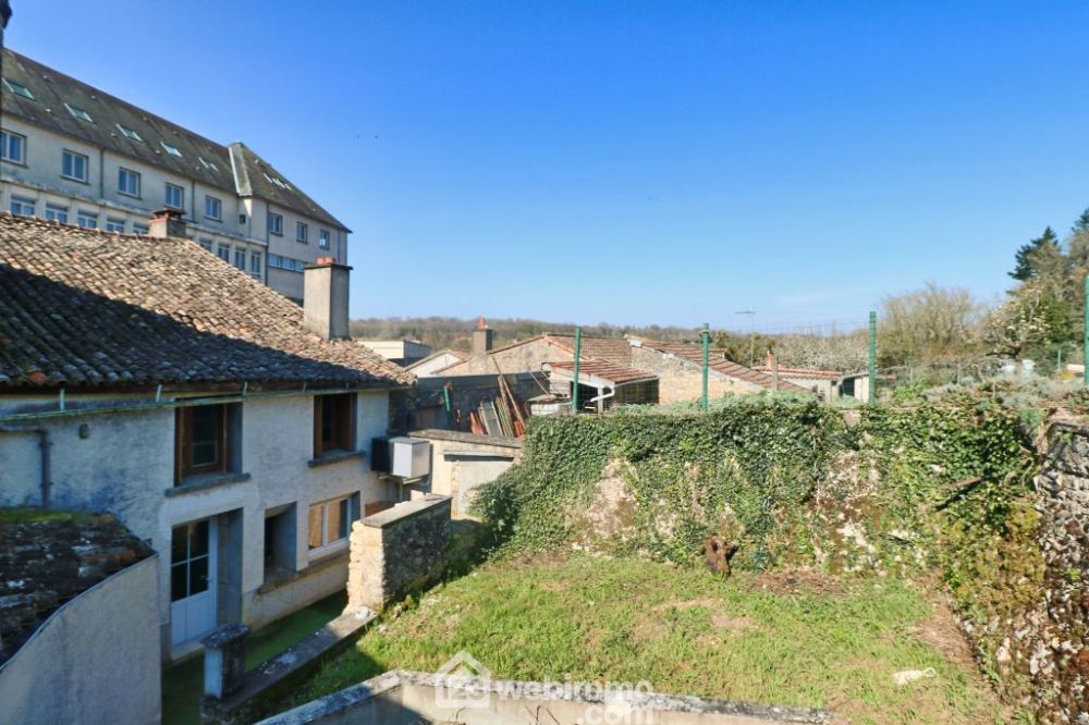 Photo 32 - Valence-en-Poitou 86700 à Valence-en-Poitou