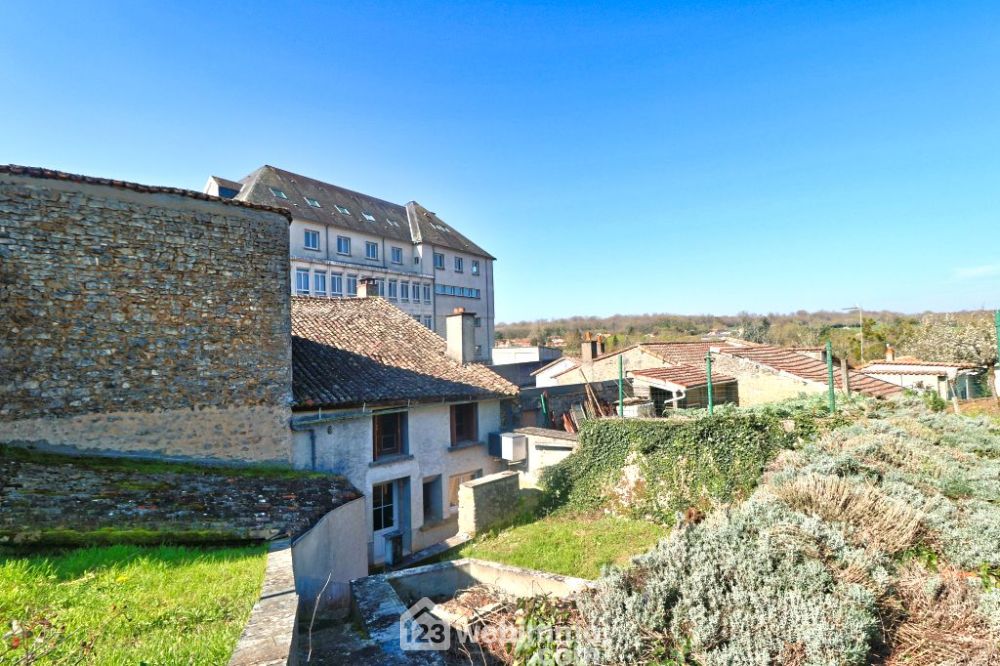 Photo 33 - Valence-en-Poitou 86700 à Valence-en-Poitou