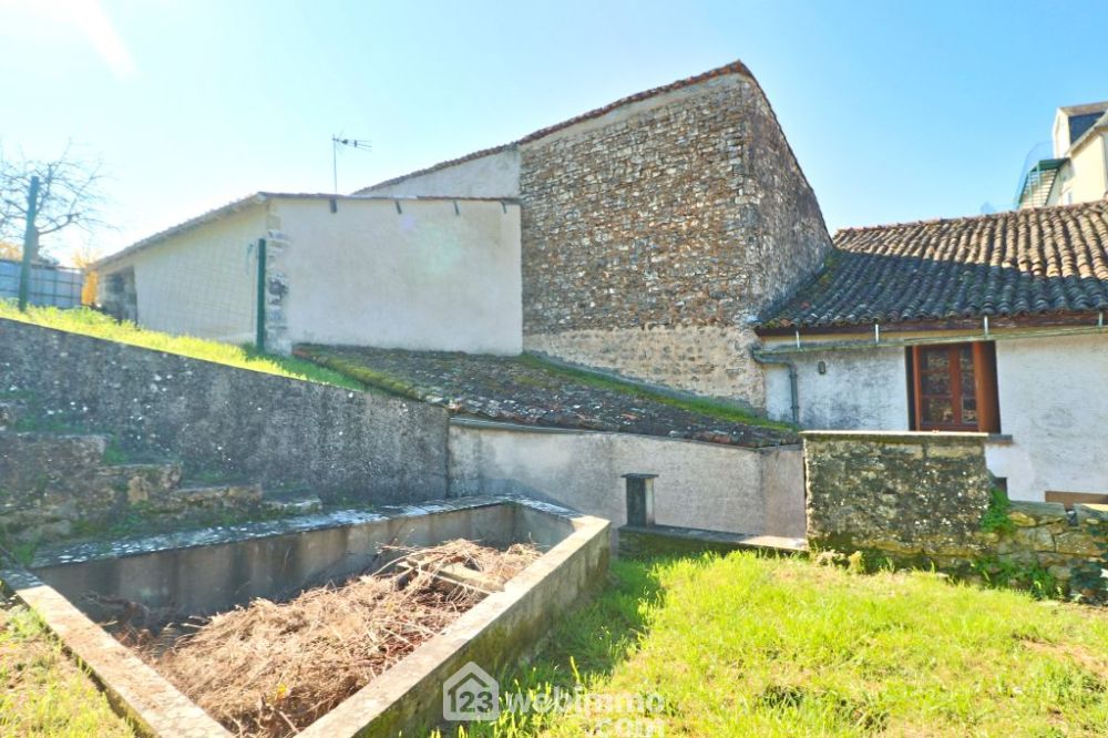 Photo 30 - Valence-en-Poitou 86700 à Valence-en-Poitou