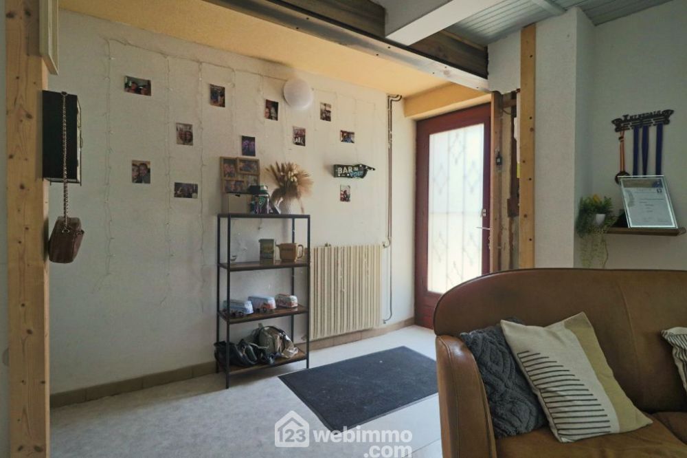 Photo 3 - Valence-en-Poitou 86700 à Valence-en-Poitou