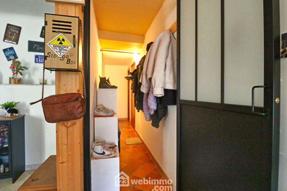 Photo 5 - Valence-en-Poitou 86700 à Valence-en-Poitou