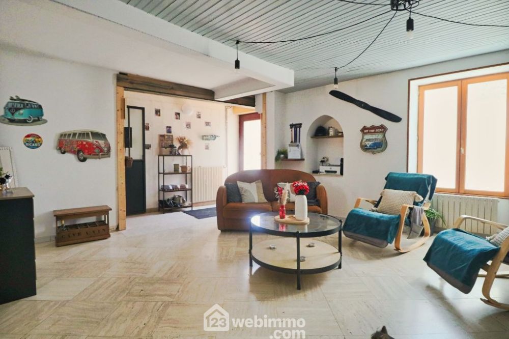 Photo 7 - Valence-en-Poitou 86700 à Valence-en-Poitou