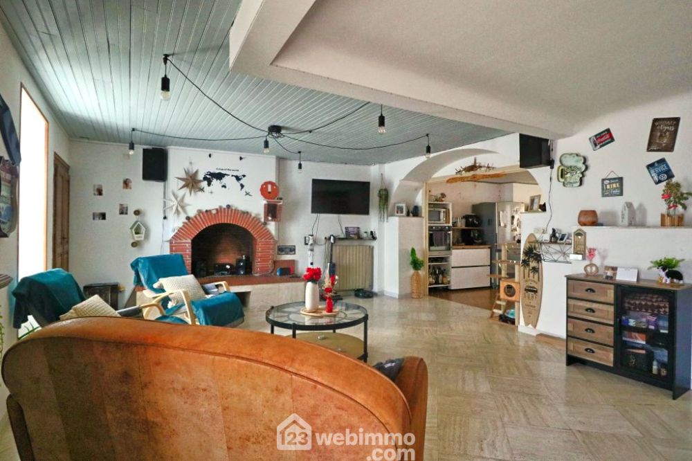 Photo 6 - Valence-en-Poitou 86700 à Valence-en-Poitou