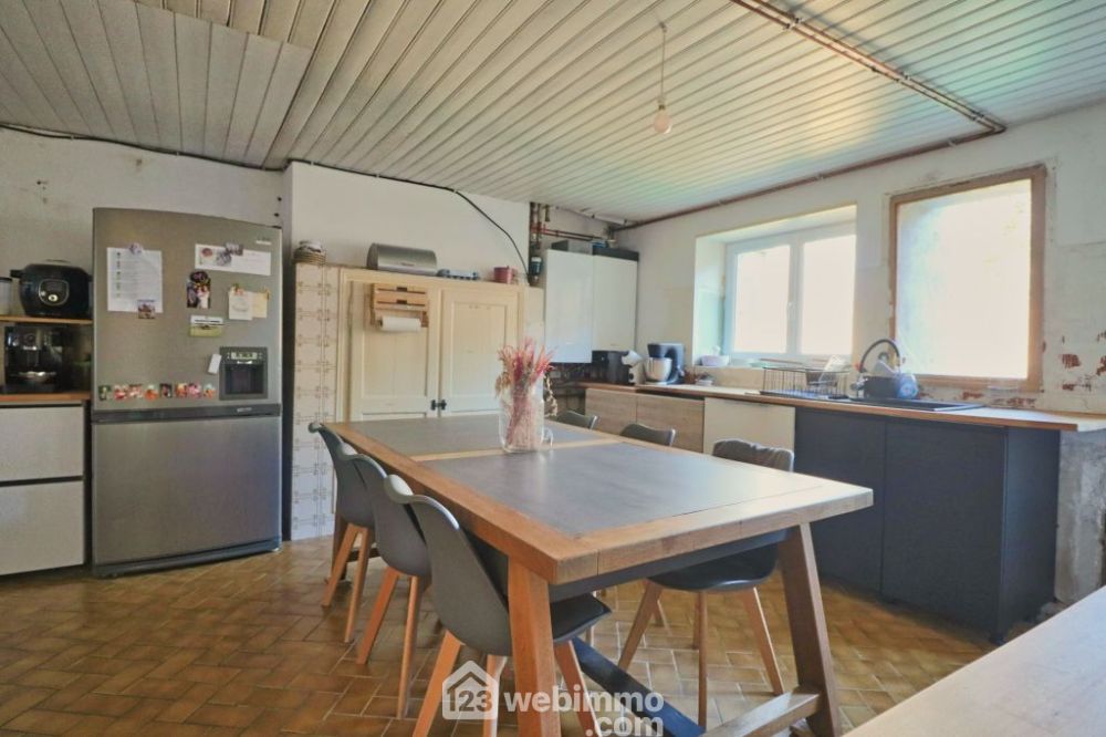 Photo 9 - Valence-en-Poitou 86700 à Valence-en-Poitou