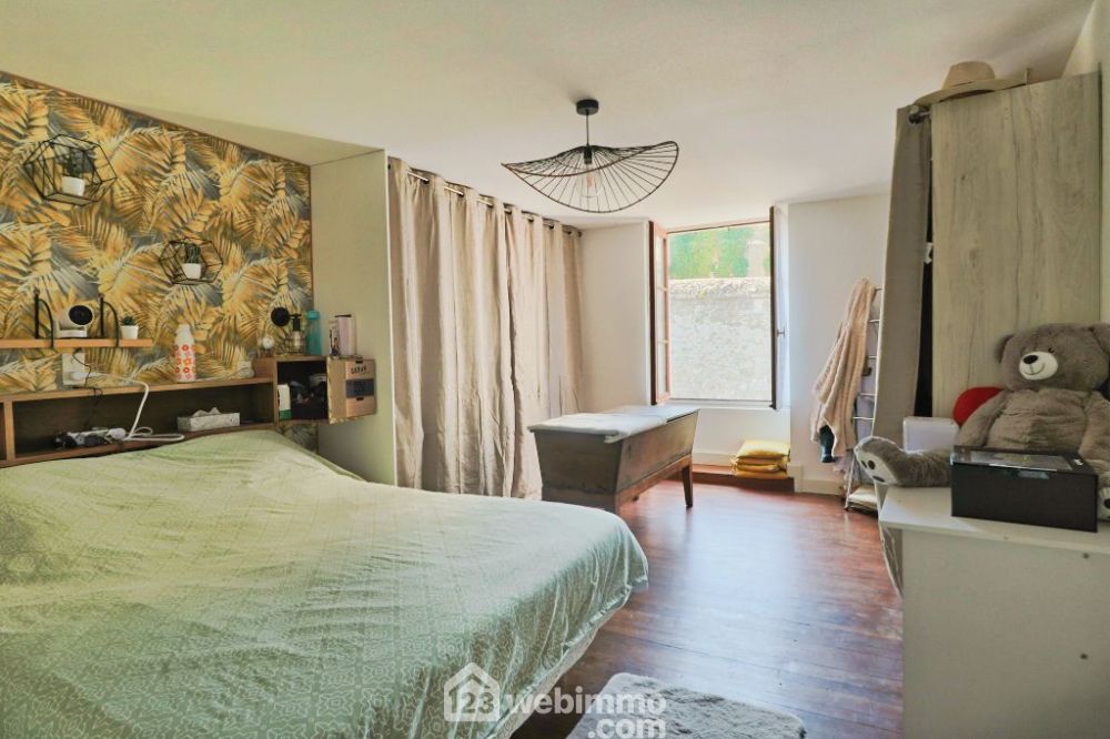 Photo 14 - Valence-en-Poitou 86700 à Valence-en-Poitou