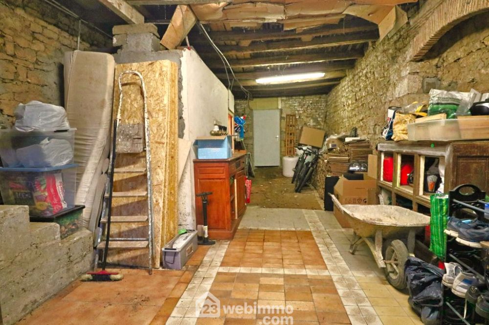 Photo 23 - Valence-en-Poitou 86700 à Valence-en-Poitou