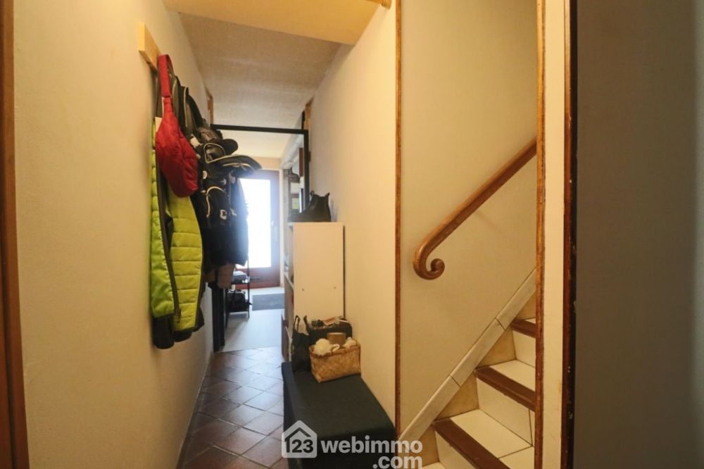 Photo 13 - Valence-en-Poitou 86700 à Valence-en-Poitou