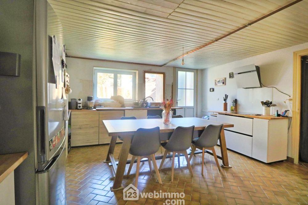 Photo 8 - Valence-en-Poitou 86700 à Valence-en-Poitou