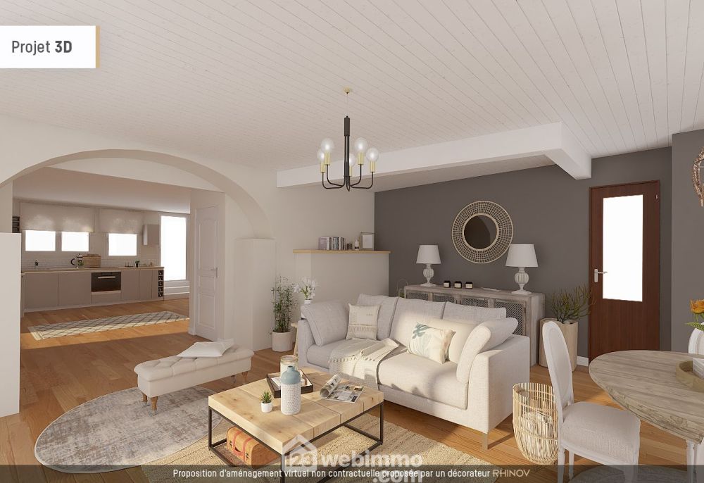 Photo 10 - Valence-en-Poitou 86700 à Valence-en-Poitou