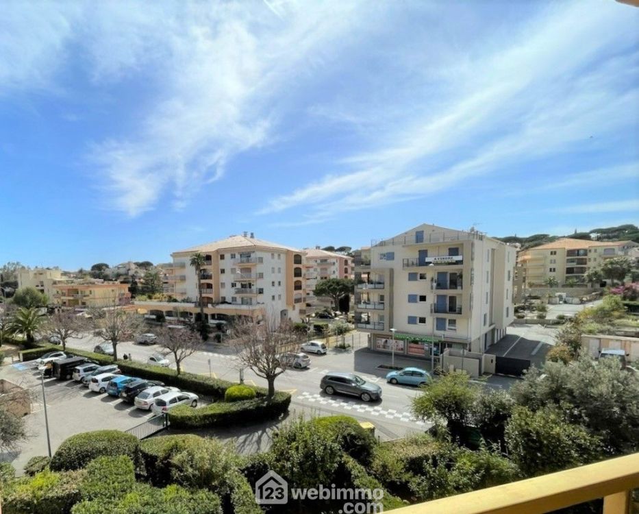Photo 2 - Sainte-Maxime 83120 à Sainte-Maxime