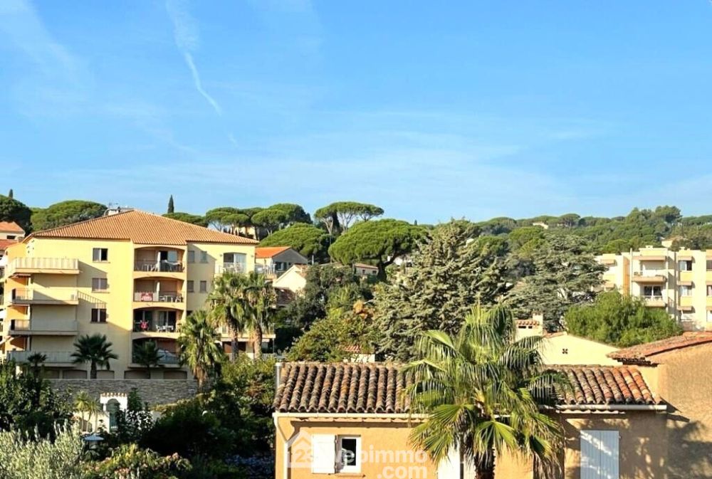 Photo 7 - Sainte-Maxime 83120 à Sainte-Maxime