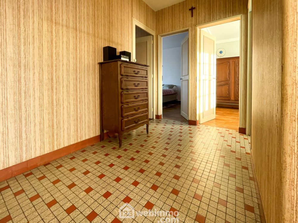 Photo 2 - Sèvremont 85700 à Sèvremont