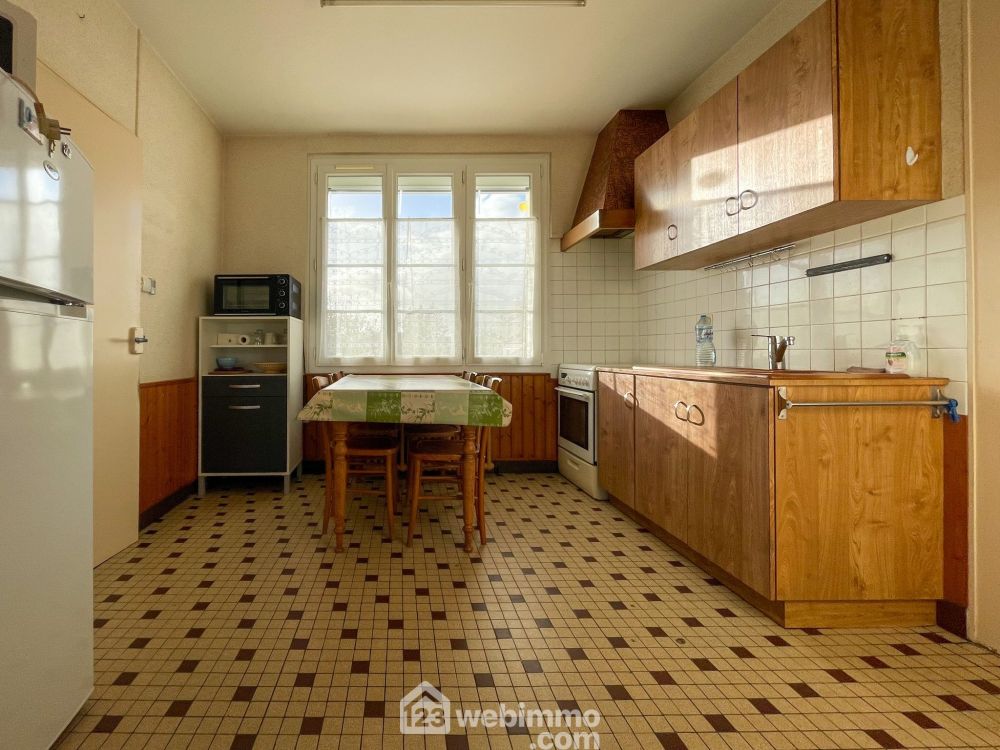 Photo 3 - Sèvremont 85700 à Sèvremont