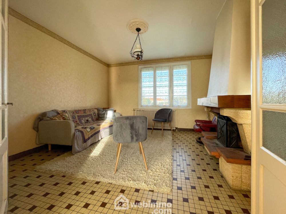 Photo 4 - Sèvremont 85700 à Sèvremont