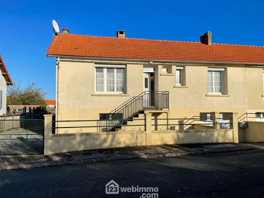 Photo 11 - Sèvremont 85700 à Sèvremont