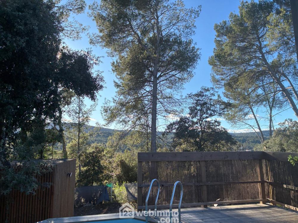 Photo 2 - Le Thoronet 83340 à Le Thoronet