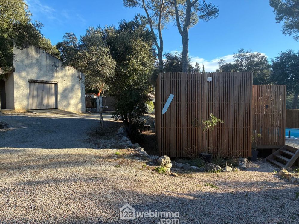 Photo 8 - Le Thoronet 83340 à Le Thoronet