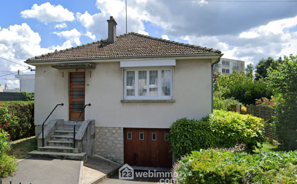 Photo 15 - Laon 02000 à Laon