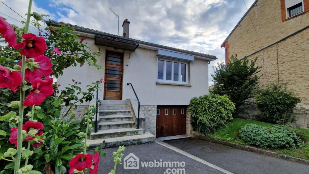 Photo 1 - Laon 02000 à Laon