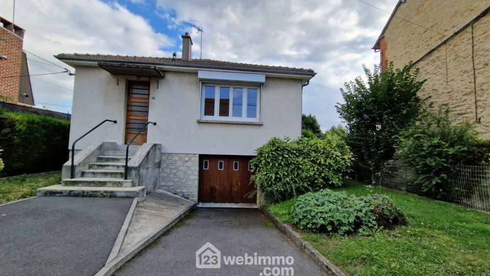 Photo 14 - Laon 02000 à Laon