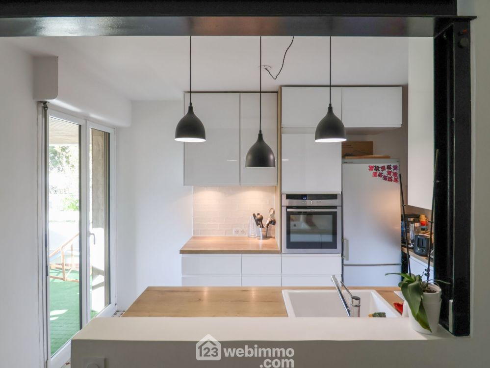 Photo 5 - Marseille 13008 à Marseille