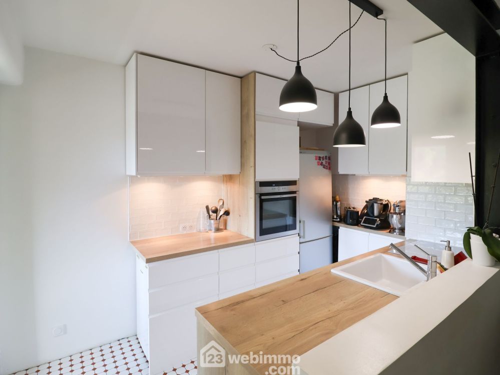 Photo 6 - Marseille 13008 à Marseille