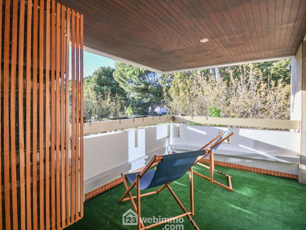 Photo 14 - Marseille 13008 à Marseille