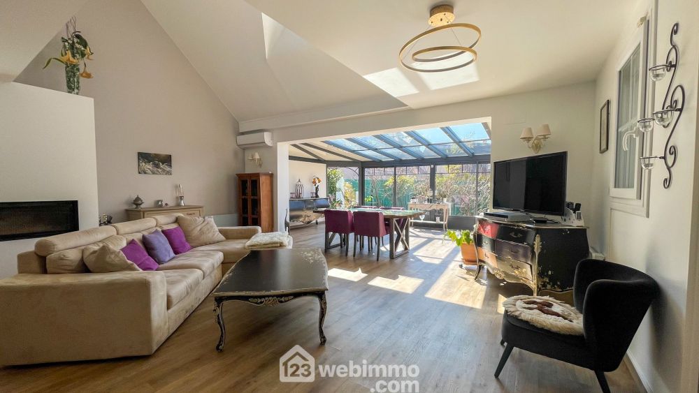 Photo 5 - MAROLLES-EN-BRIE 94440 à MAROLLES-EN-BRIE