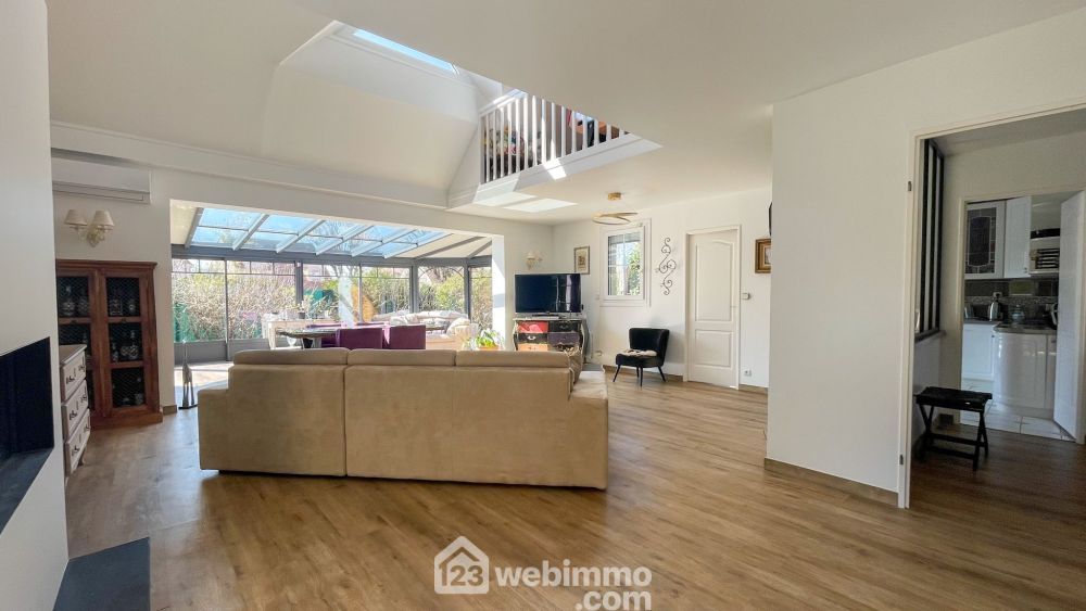 Photo 6 - MAROLLES-EN-BRIE 94440 à MAROLLES-EN-BRIE