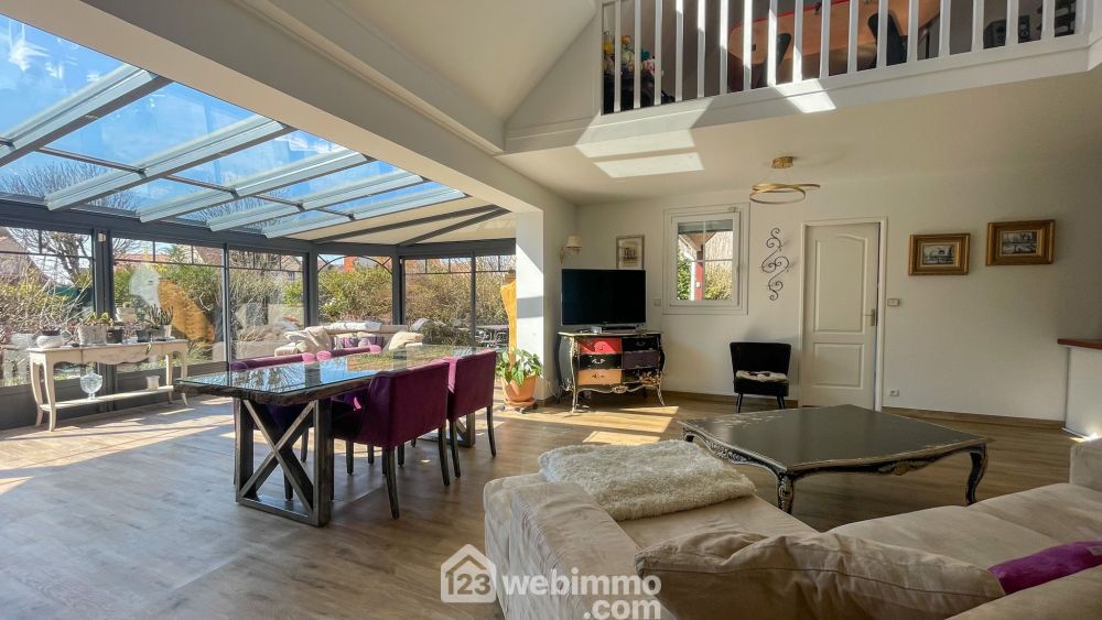 Photo 4 - MAROLLES-EN-BRIE 94440 à MAROLLES-EN-BRIE