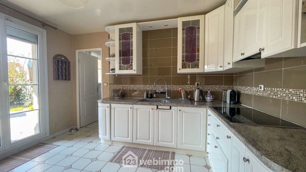 Photo 9 - MAROLLES-EN-BRIE 94440 à MAROLLES-EN-BRIE