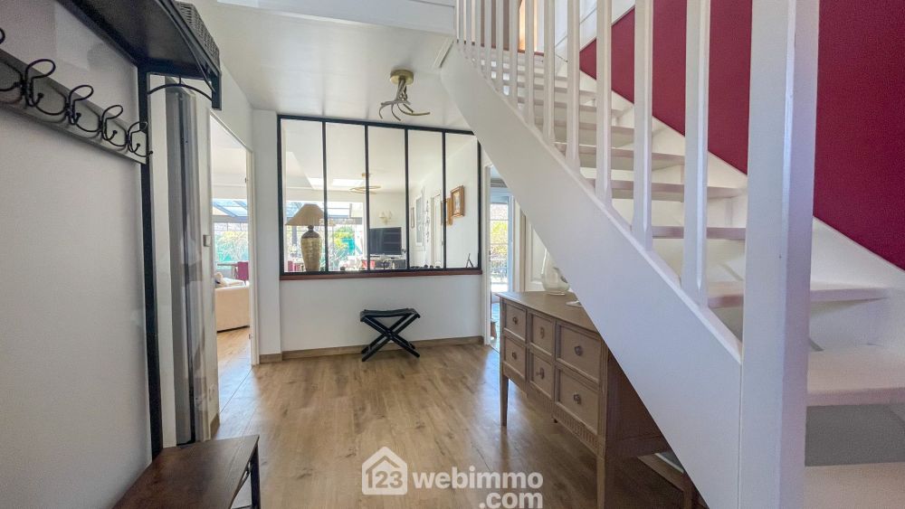 Photo 2 - MAROLLES-EN-BRIE 94440 à MAROLLES-EN-BRIE