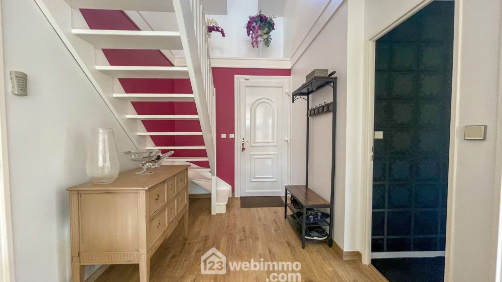 Photo 3 - MAROLLES-EN-BRIE 94440 à MAROLLES-EN-BRIE