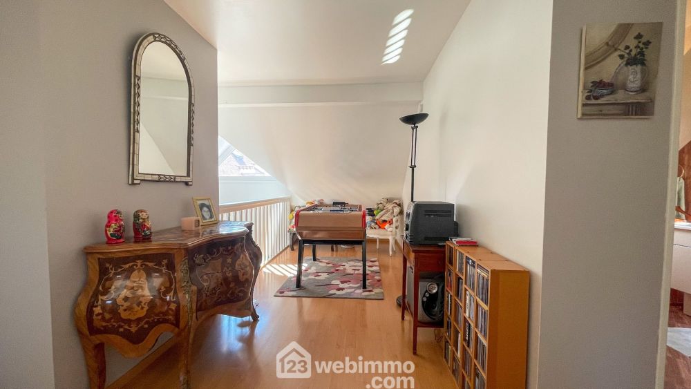 Photo 10 - MAROLLES-EN-BRIE 94440 à MAROLLES-EN-BRIE