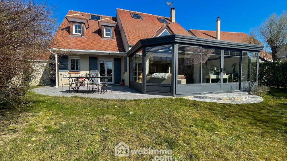 Photo 1 - MAROLLES-EN-BRIE 94440 à MAROLLES-EN-BRIE