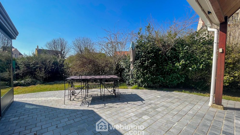 Photo 16 - MAROLLES-EN-BRIE 94440 à MAROLLES-EN-BRIE