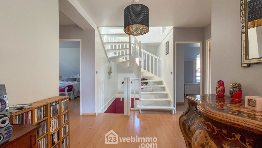 Photo 11 - MAROLLES-EN-BRIE 94440 à MAROLLES-EN-BRIE