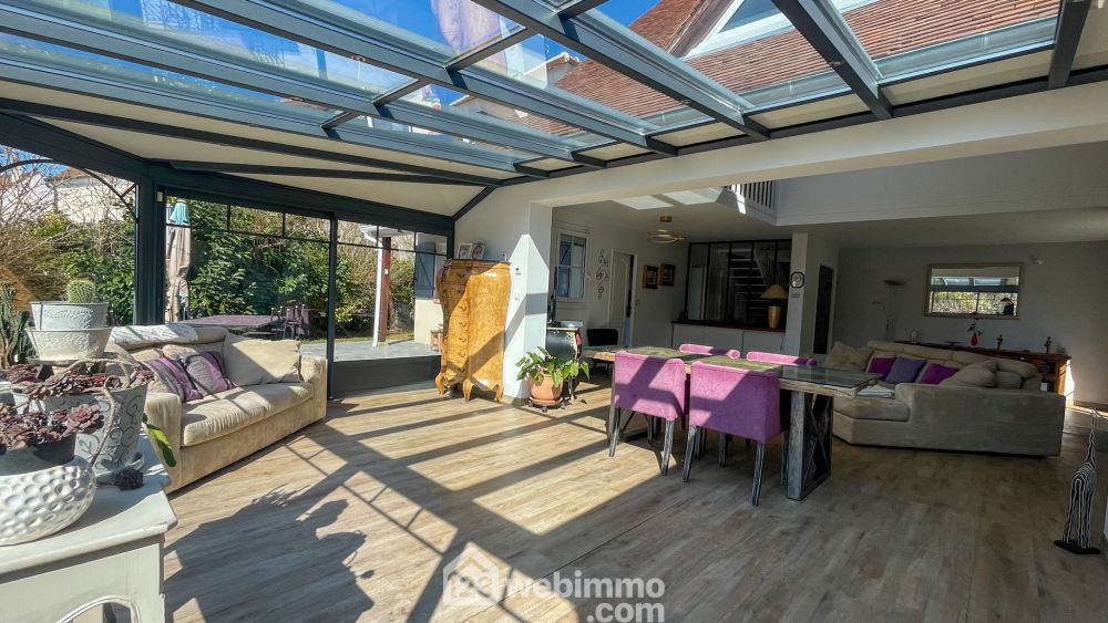 Photo 8 - MAROLLES-EN-BRIE 94440 à MAROLLES-EN-BRIE