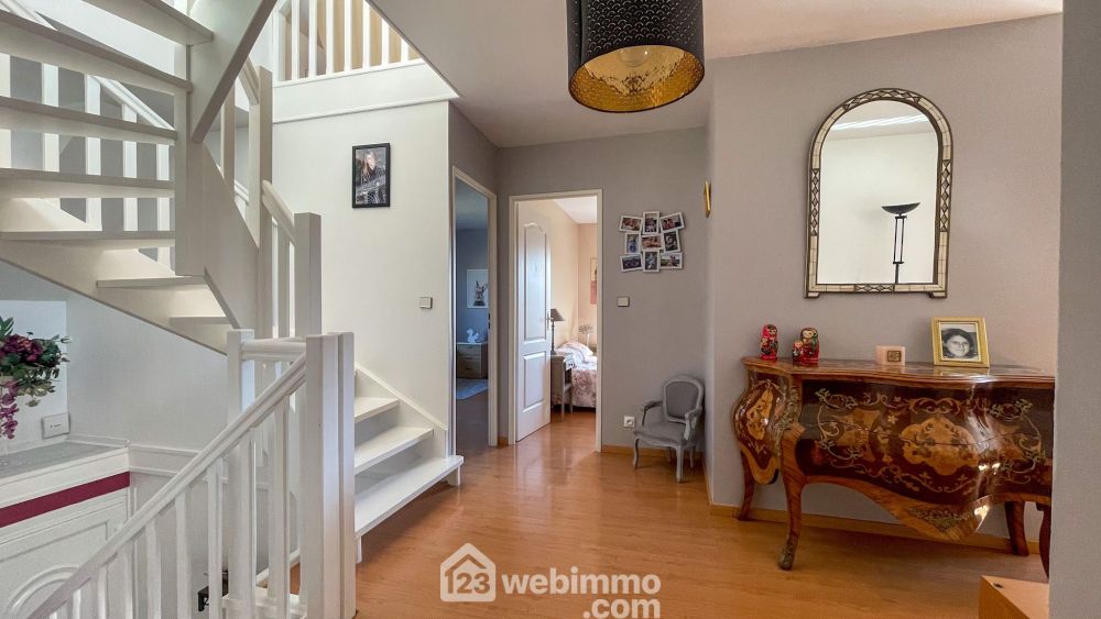 Photo 17 - MAROLLES-EN-BRIE 94440 à MAROLLES-EN-BRIE