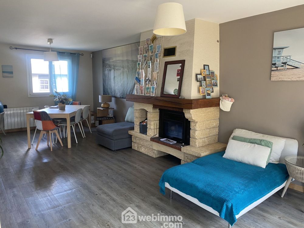 Photo 2 - Ailly 27600 à Ailly