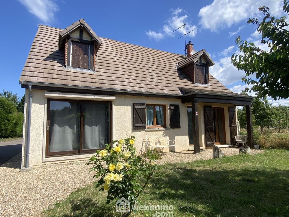 Photo 1 - Ailly 27600 à Ailly