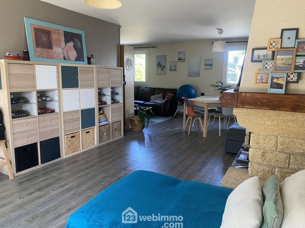 Photo 3 - Ailly 27600 à Ailly