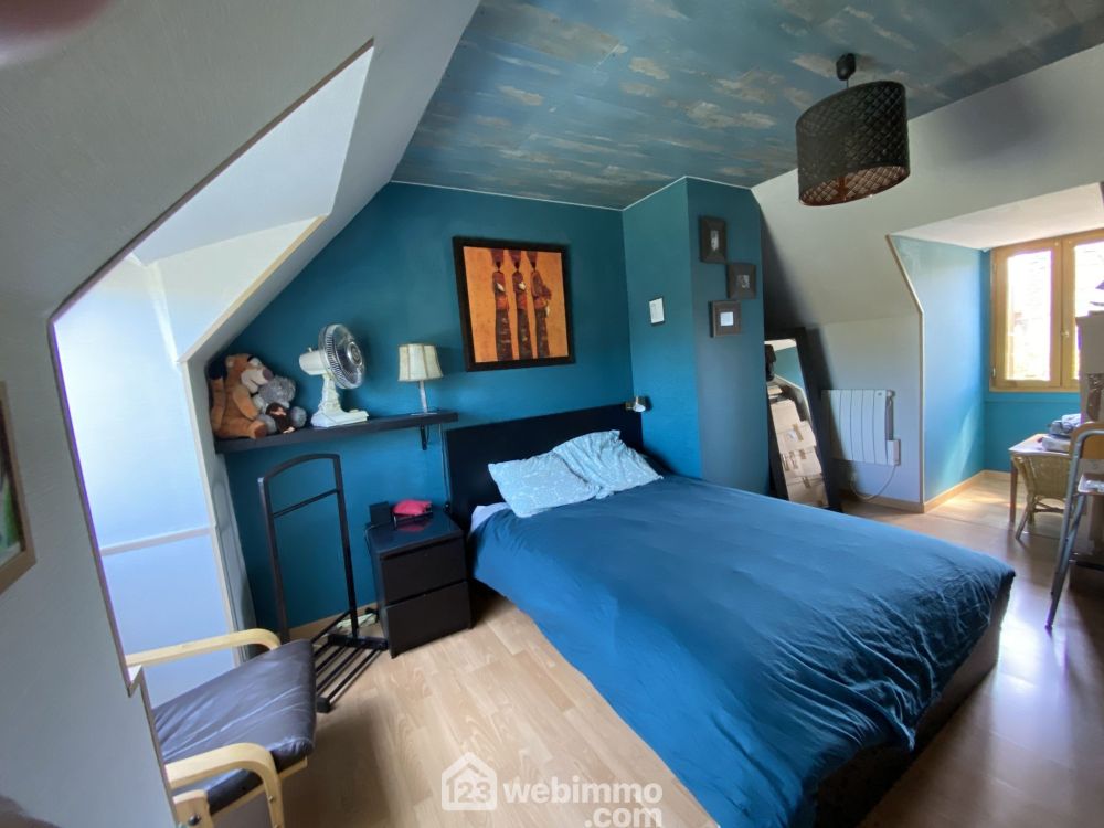 Photo 5 - Ailly 27600 à Ailly