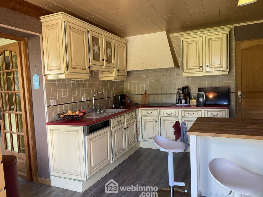 Photo 6 - Ailly 27600 à Ailly