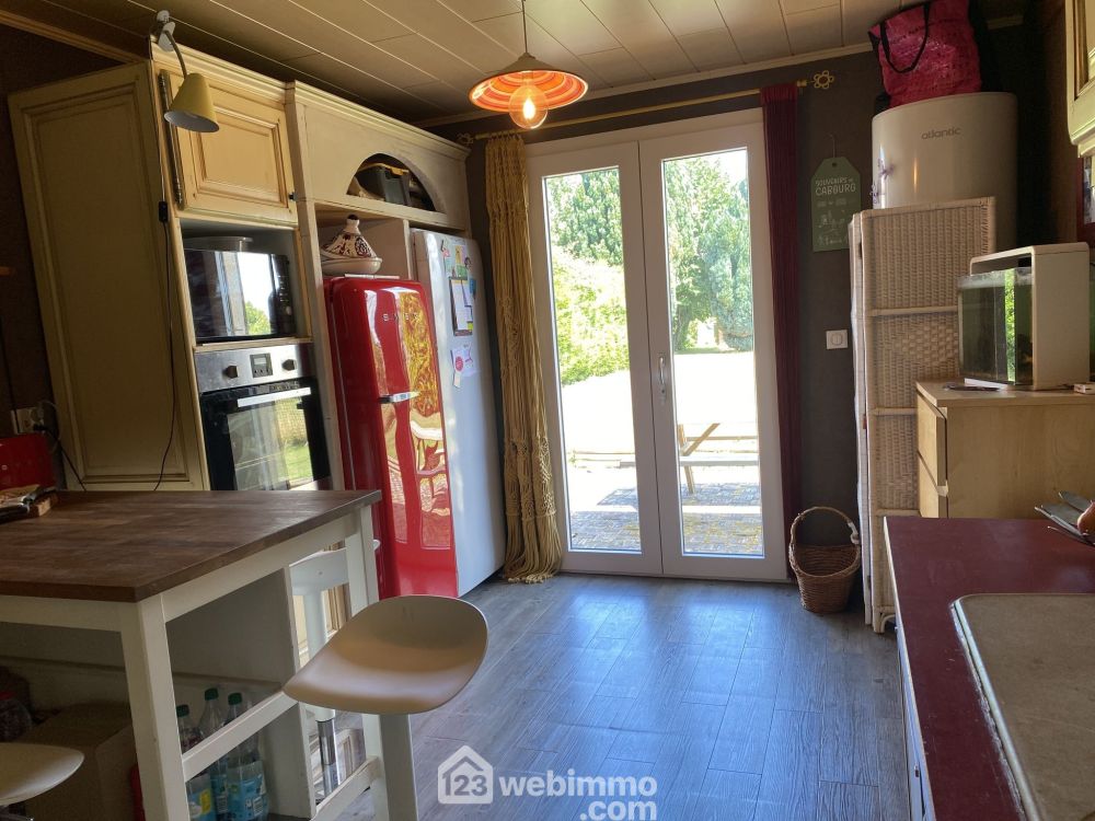 Photo 7 - Ailly 27600 à Ailly