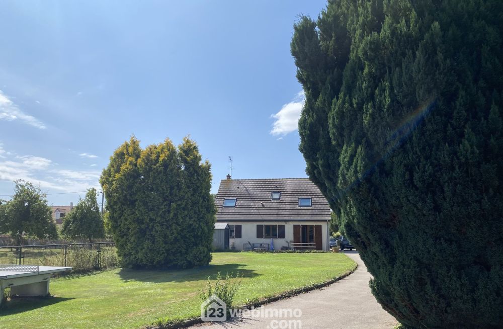 Photo 9 - Ailly 27600 à Ailly