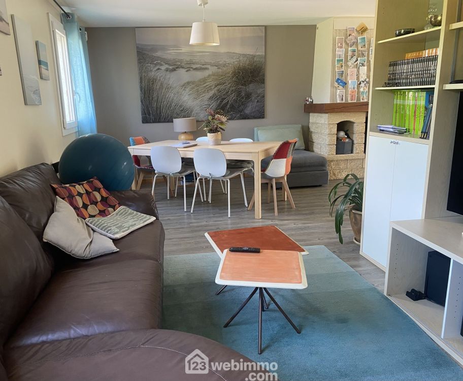 Photo 4 - Ailly 27600 à Ailly