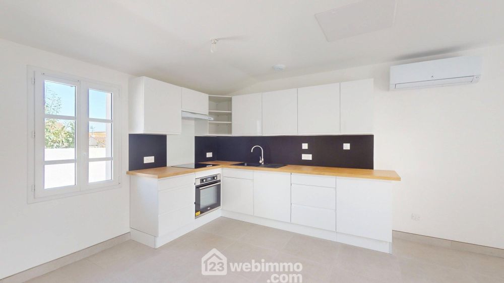 Photo 5 - Jard-sur-Mer 85520 à Jard-sur-Mer